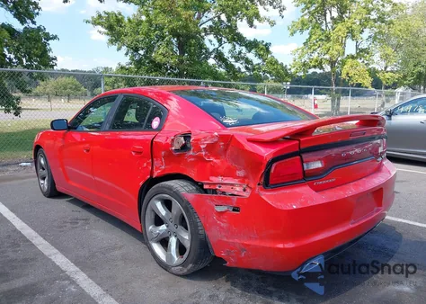 2013 Dodge Charger Sxt from USA, damaged, VIN 2C3CDXHGXDH726272